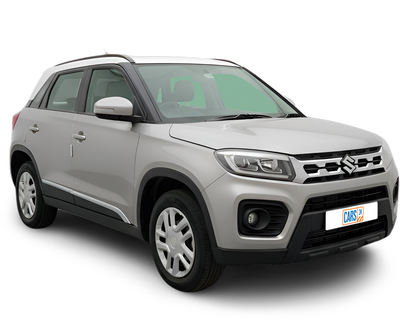 Maruti Vitara Brezza-img